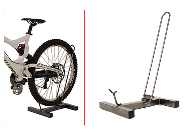 BS53: MTB/Downhill Stand