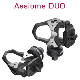 Assioma DUO