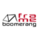 Boomerang Carbon Frame