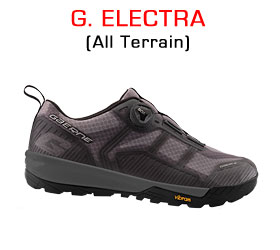 G. Electra All Terrain