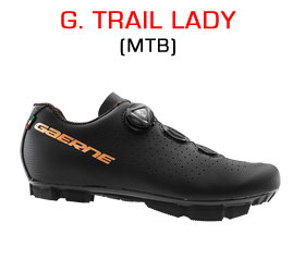 G. Trail MTB