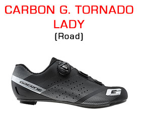 Carbon G. Tornado