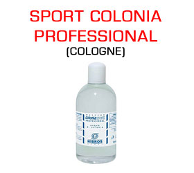 Sport Colonia Professional (Cologne)