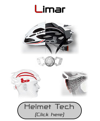Limar Helmet Technology
