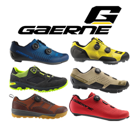 Gaerne Cycling Shoes