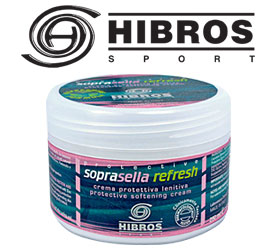 Hibros Sport Line Embrocation Products