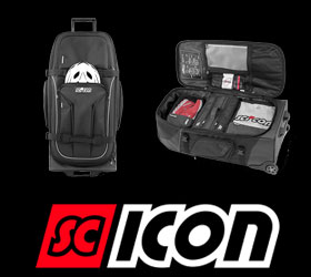SCICON Technical Cycling Bags