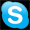 Skype Me™!