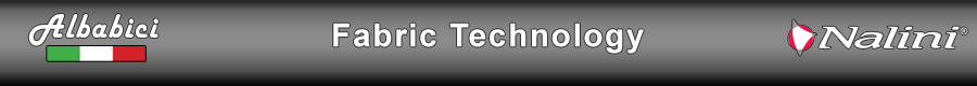 Nalini Fabric Technology