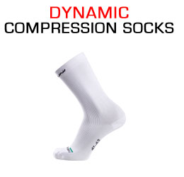 Dynamic Compression Socks