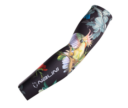 Funny Arm Warmers