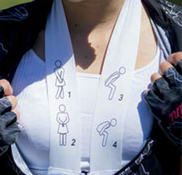Lady Venture Bib Shorts