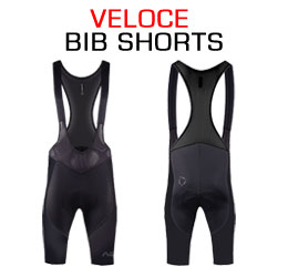 Veloce Bib Shorts
