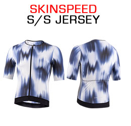 Skinspeed Short Sleeve Jersey