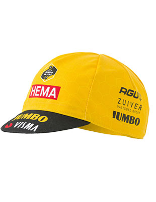 Team Jumbo Visma
