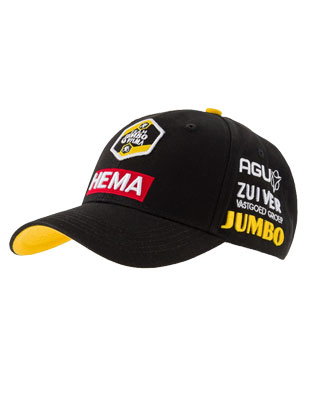 Team Jumbo Visma