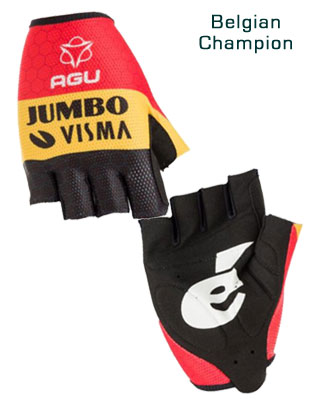 Team Jumbo Visma
