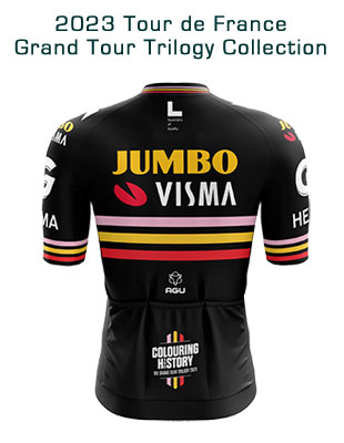 Team Jumbo Visma