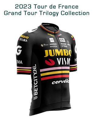 Team Jumbo Visma