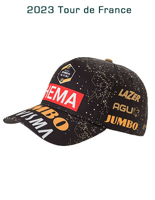 Team Jumbo Visma