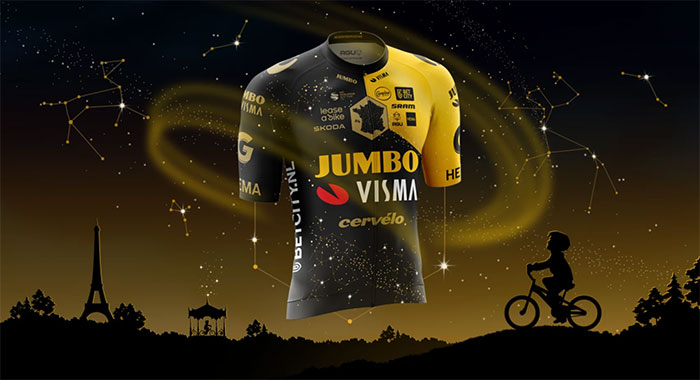The Velodrome Collection