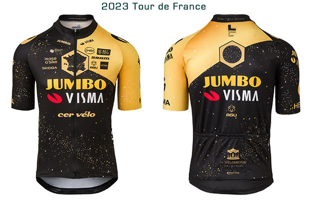 The Velodrome Collection