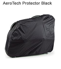 AeroTech Protector Black