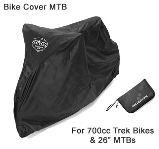 Bike Cover MTB