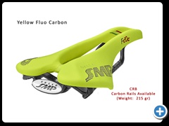 Yellow Fluo Carbon
