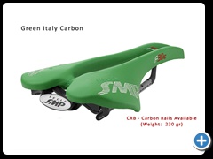 Green Italy Carbon