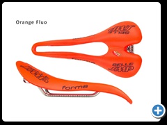 Orange Fluo
