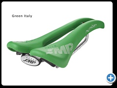 Green Italy