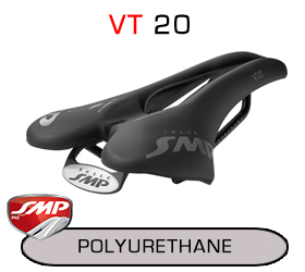SMP Pro VT20 Saddles
