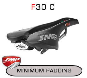 SMP Pro F30C Saddles
