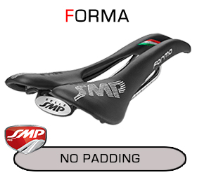SMP Pro Forma Saddles