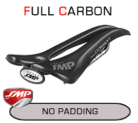 SMP Pro Full Carbon Saddles