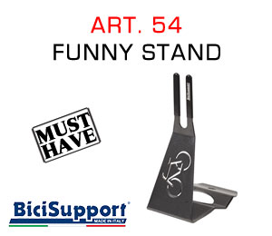 Biscisupport Art 54 - Funny Stand