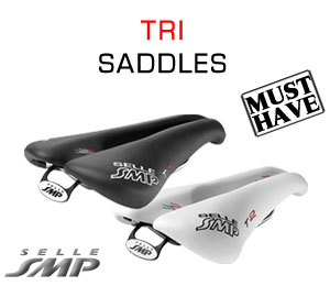 Tri Saddles