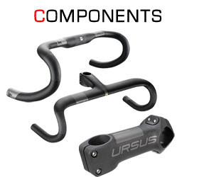 Ursus Components