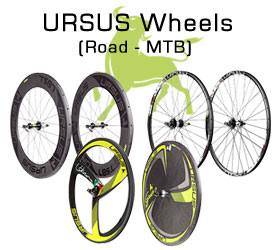Ursus Wheels Collection