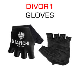 Divor Gloves