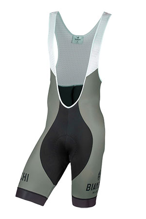 Poma Bib Shorts