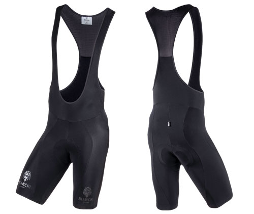 Alserio/Mulargia Bibshorts