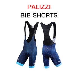 Palizzi Bib Shorts