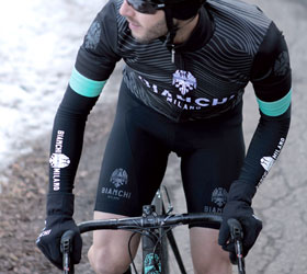 Alserio/Mulargia Bibshorts