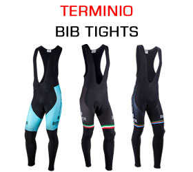 Terminio Bib Tights