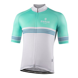 Prizzi Short Sleeve Jersey