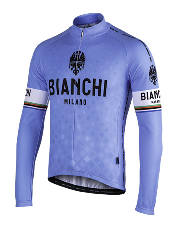 Storia Leggenda Long Sleeve Jersey