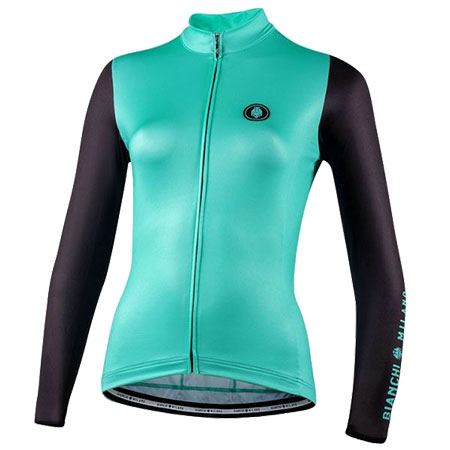 Gerola Lady Long Sleeve Jersey