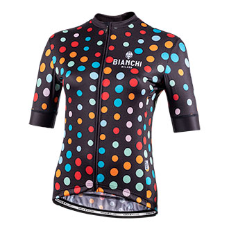 Silis Lady  Short Sleeve Jerseys